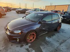 3VW547AU4JM254830 2018 VOLKSWAGEN GTI