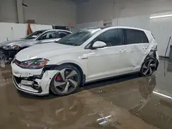 3VW547AU4JM261891 2018 VOLKSWAGEN GTI