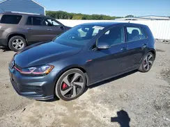 3VW547AU4JM263379 2018 VOLKSWAGEN GTI