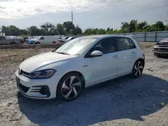 3VW547AU4JM265987 2018 VOLKSWAGEN GTI