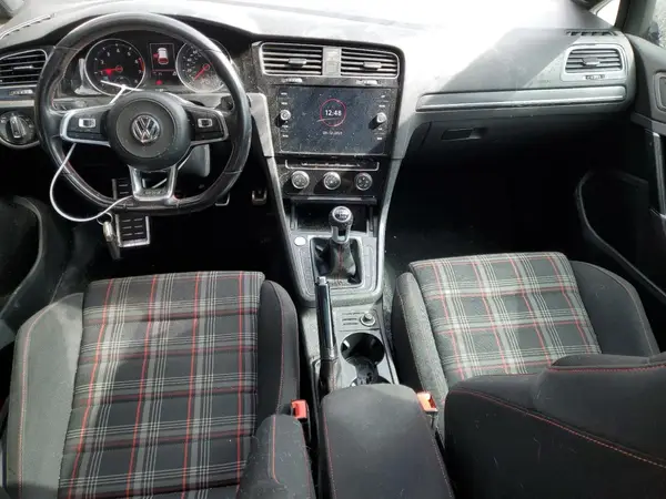 3VW547AU4JM273118 2018 VOLKSWAGEN GTI - Image 8