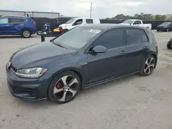 3VW547AU4JM280828 2018 VOLKSWAGEN GTI