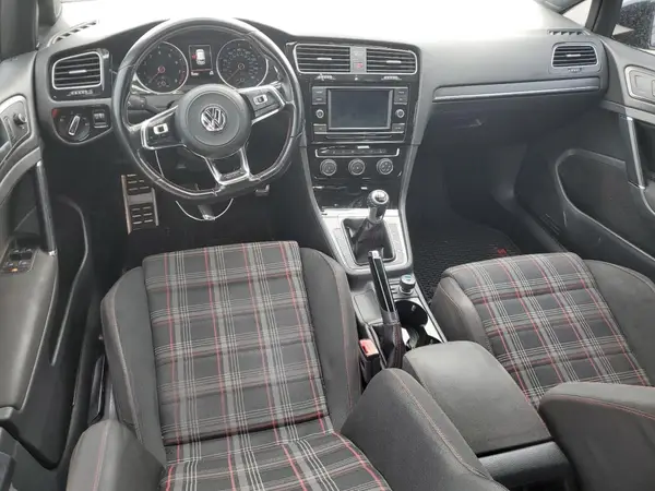3VW547AU4JM280828 2018 VOLKSWAGEN GTI - Image 8
