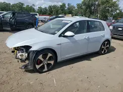 3VW547AU4JM284586 2018 VOLKSWAGEN GTI