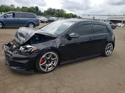 3VW547AU4JM284877 2018 VOLKSWAGEN GTI