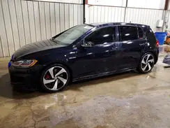 3VW547AU4JM287732 2018 VOLKSWAGEN GTI