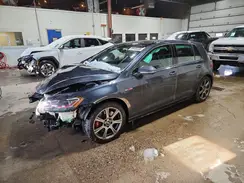 3VW547AU4JM289576 2018 VOLKSWAGEN GTI