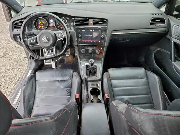 3VW547AU4JM290632 2018 VOLKSWAGEN GTI - Image 8