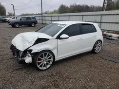 3VW547AU4JM292462 2018 VOLKSWAGEN GTI