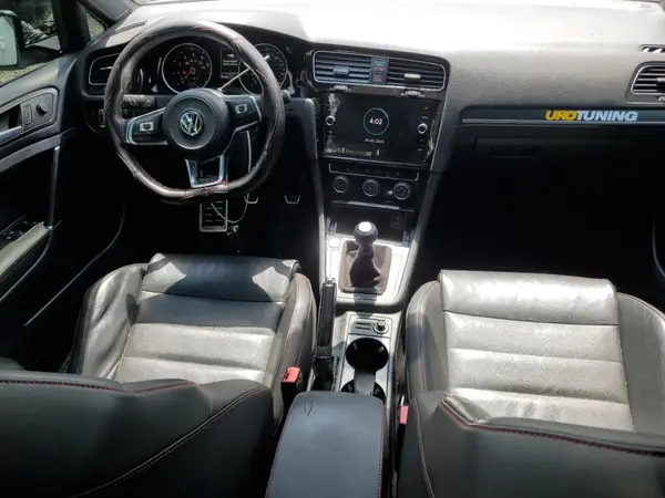 3VW547AU4JM292963 2018 VOLKSWAGEN GTI - Image 8