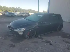 3VW547AU4JM297225 2018 VOLKSWAGEN GTI