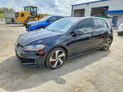 3VW547AU4JM297435 2018 VOLKSWAGEN GTI