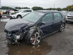 3VW547AU5GM005462 2016 VOLKSWAGEN GTI