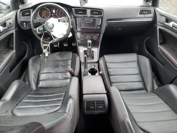 3VW547AU5GM005462 2016 VOLKSWAGEN GTI - Image 8