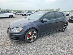 3VW547AU5GM011116 2016 VOLKSWAGEN GTI