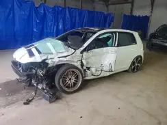 3VW547AU5GM015716 2016 VOLKSWAGEN GTI