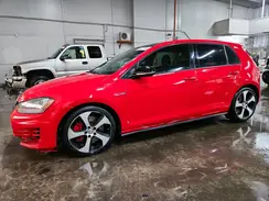 3VW547AU5GM021564 2016 VOLKSWAGEN GTI