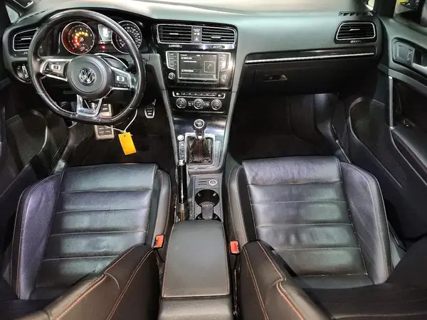 3VW547AU5GM021564 2016 VOLKSWAGEN GTI - Image 8