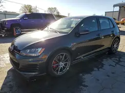3VW547AU5GM036842 2016 VOLKSWAGEN GTI