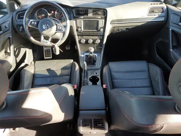 3VW547AU5GM036842 2016 VOLKSWAGEN GTI - Image 8