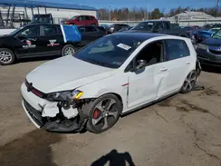 3VW547AU5GM050269 2016 VOLKSWAGEN GTI