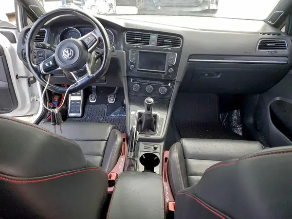 3VW547AU5GM058713 2016 VOLKSWAGEN GTI - Image 8