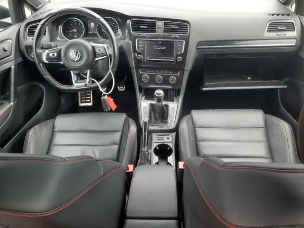 3VW547AU5GM067816 2016 VOLKSWAGEN GTI - Image 8