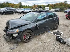 3VW547AU5HM006337 2017 VOLKSWAGEN GTI