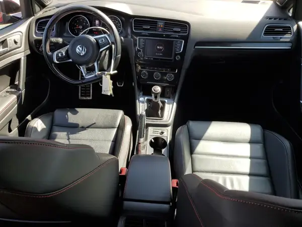 3VW547AU5HM014003 2017 VOLKSWAGEN GTI - Image 8