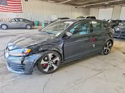 3VW547AU5HM032999 2017 VOLKSWAGEN GTI