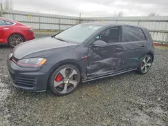 3VW547AU5HM036731 2017 VOLKSWAGEN GTI