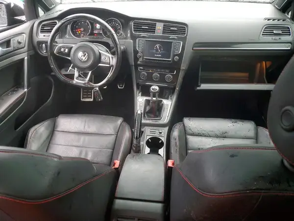3VW547AU5HM036731 2017 VOLKSWAGEN GTI - Image 8