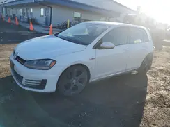 3VW547AU5HM050001 2017 VOLKSWAGEN GTI