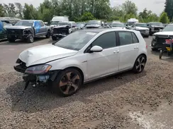 3VW547AU5HM054078 2017 VOLKSWAGEN GTI
