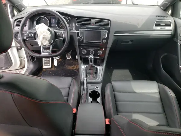 3VW547AU5HM054078 2017 VOLKSWAGEN GTI - Image 8