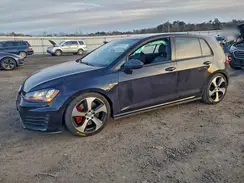 3VW547AU5HM064254 2017 VOLKSWAGEN GTI