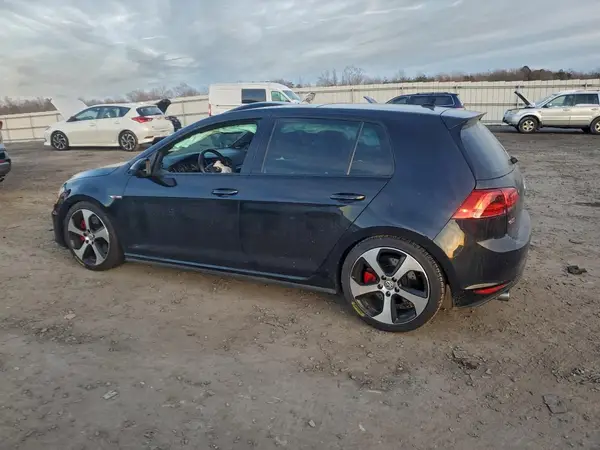 3VW547AU5HM064254 2017 VOLKSWAGEN GTI - Image 2