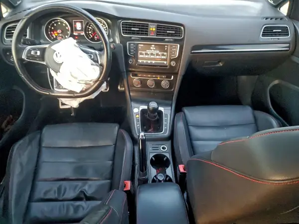 3VW547AU5HM064254 2017 VOLKSWAGEN GTI - Image 8