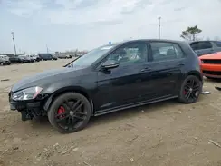 3VW547AU5HM065307 2017 VOLKSWAGEN GTI