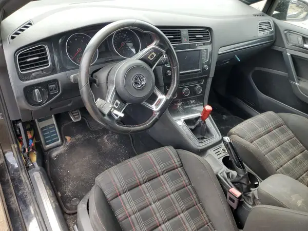 3VW547AU5HM065307 2017 VOLKSWAGEN GTI - Image 8