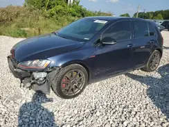 3VW547AU5HM068272 2017 VOLKSWAGEN GTI
