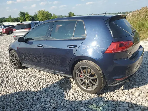 3VW547AU5HM068272 2017 VOLKSWAGEN GTI - Image 2