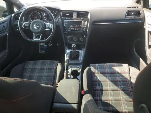 3VW547AU5HM068272 2017 VOLKSWAGEN GTI - Image 8