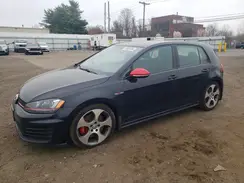 3VW547AU5HM073746 2017 VOLKSWAGEN GTI