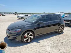 3VW547AU5JM264735 2018 VOLKSWAGEN GTI