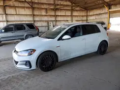 3VW547AU5JM265383 2018 VOLKSWAGEN GTI