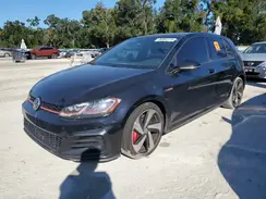3VW547AU5JM275296 2018 VOLKSWAGEN GTI