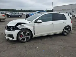 3VW547AU5JM279414 2018 VOLKSWAGEN GTI