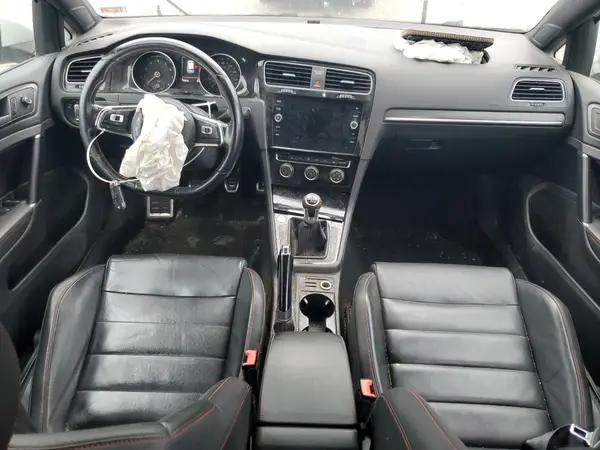 3VW547AU5JM279414 2018 VOLKSWAGEN GTI - Image 8