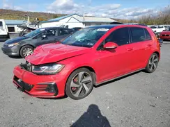 3VW547AU5JM283558 2018 VOLKSWAGEN GTI